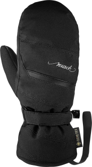 Reusch Sandy GORE-TEX Mitten 6290626 7702 black front